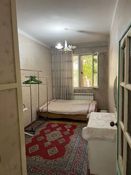 Аренда Чилонзор -16 кв 2/1/4-350$ 2 ой перед оплата Оила куй — фото 3