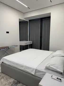 • Район: Шайхантахур<br />
• Адрес: ЖК"NRG U TOWER" <br />
< — фото 2