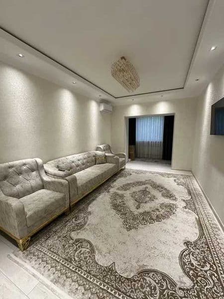 Сдаётся шикарная 3-комнатная квартира в Отличное Локация<br  — фото 2