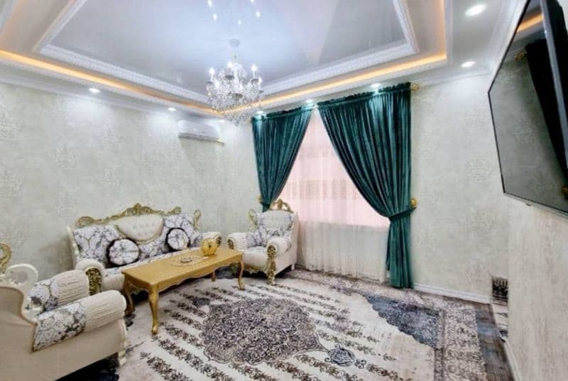 Элитные квартиры в центре города <br />
Район - Алмазарский  — фото 5