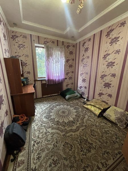 Chilonzor, Shuxrat- Sheriklikka kvartira — фото 4