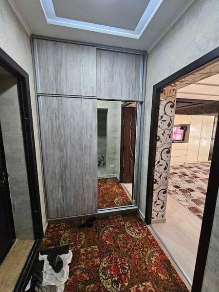 Yunus obod tumanida Megapolisni yoni 2 honalik uy arendaga b — фото 3