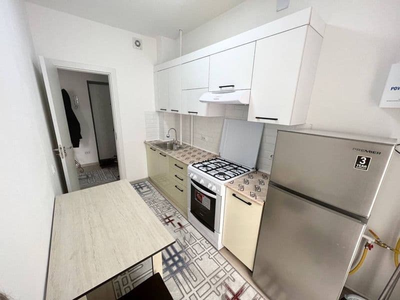 Ассалому алайкум, Соҳил, Golden House (новостройка)<br />
<b — фото 2