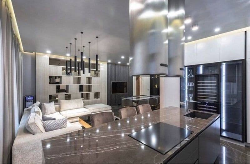 Шайхантахурский район <br />
Ташкент Сити <br />
Жк Gardens< — фото 4