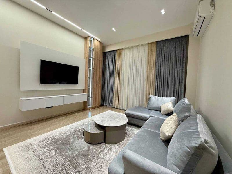 Сдаётся шикарная квартира ПРЕМИУМ класса.<br />
<br />
• Рай — фото 3