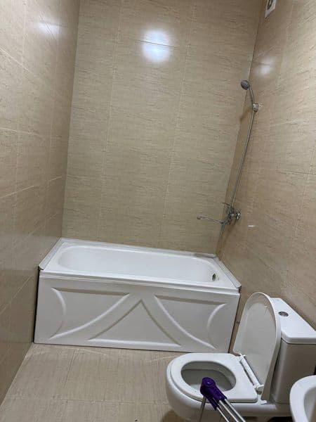 Сдам в аренду 2 ком квартиру на ЖК Манзара в Юнусабаде <br /