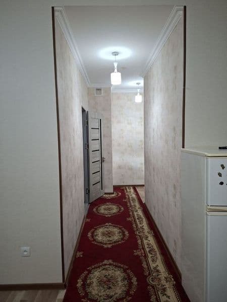 Аренда квартиры в ЖК “Nice Village”<br />
<br />
Яшнабадский — фото 3