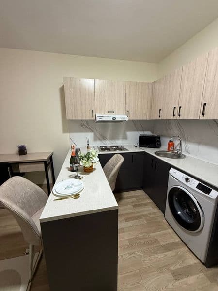 #Аренда <br />
<br />
Сдаётся квартира <br />
Новостройка  < — фото 5