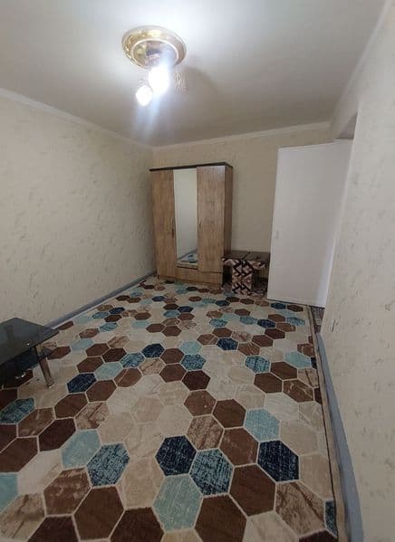 Срочно сдаю 1 ком кв В Чиланзаре рядом Метро Улугбек, Парк,  — фото 4