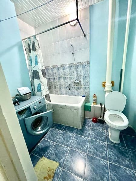 Сдается в аренду 1 комнатная квартира<br />
Сергели 8. С таш — фото 2