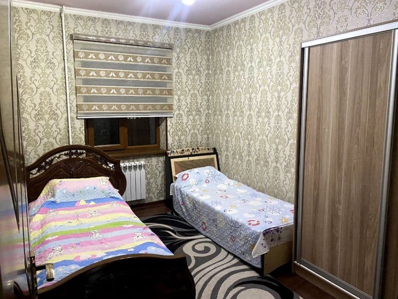 4х-комнатная квартира в престижном районе от Аэропорта 2 мин — фото 4