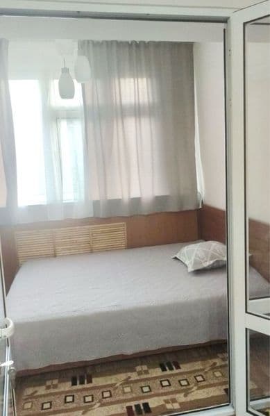 Сдается в аренду 1 комнатная квартира переделанная в 2 комна — фото 3