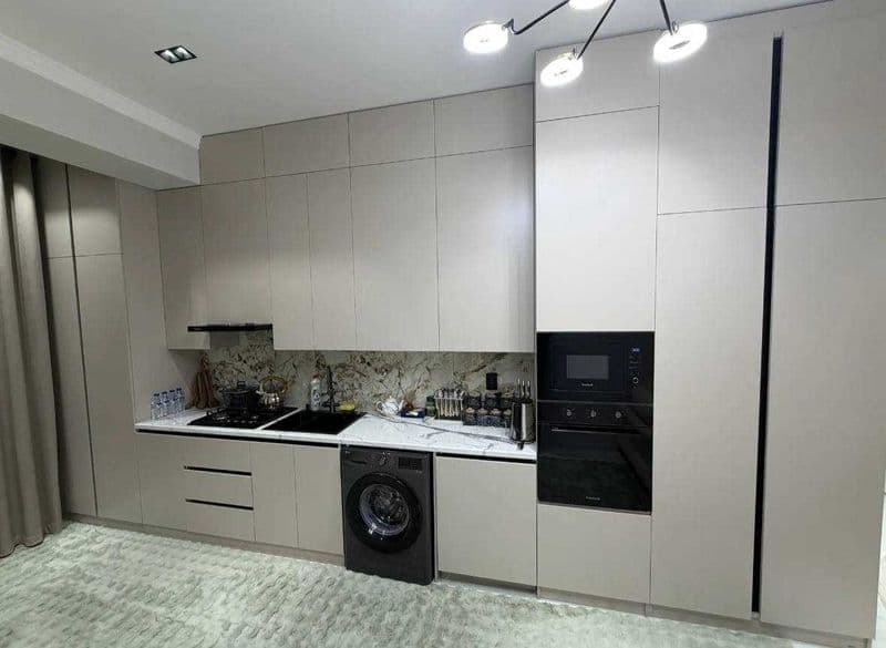 Сдаётся КЛАССНАЯ квартира<br />
<br />
• Район: Шайхантахурс — фото 4