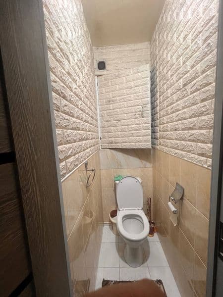 Салам 3 комнатную квартиру на Юнус Абаде 19 квартале — фото 4
