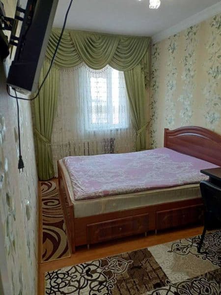 Arenda, O'ZIMIZNIKI 3 xonali chilonzor qozirabod masjidi rop — фото 5