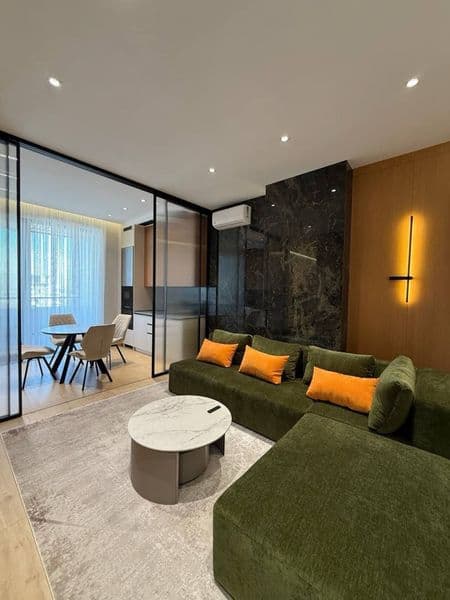 Аренда квартира: <br />
<br />
 • Район: #Яккасрайский район