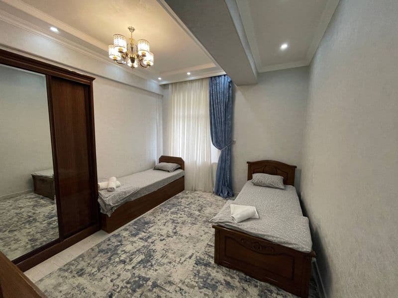 Сдается очень большая просторная 4 комнатная 135 квм 3 сан у — фото 4