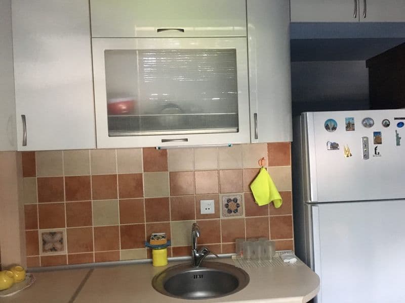 Аренда 1 хонали квартира мижик цетий яккасарайский район баб — фото 4