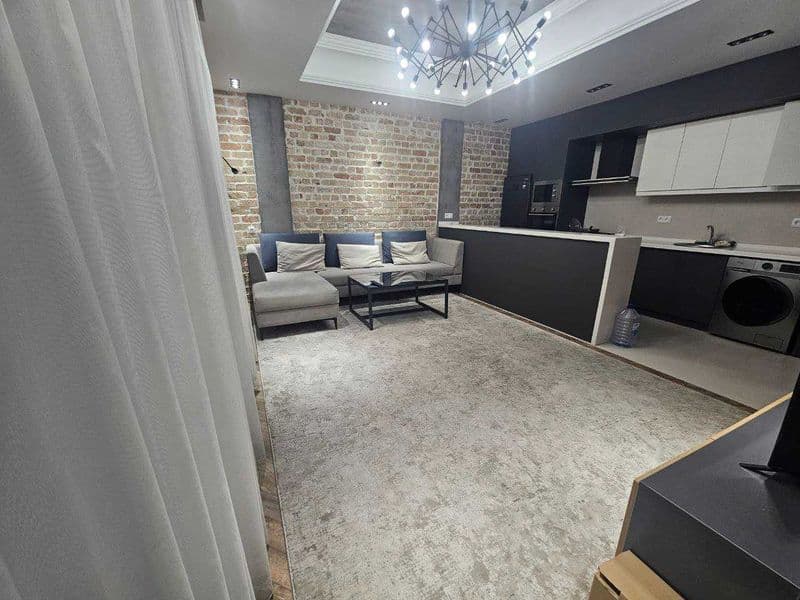 • Район: Яшнабадский <br />
• Адрес: улица Карасу<br />
• Ор — фото 3