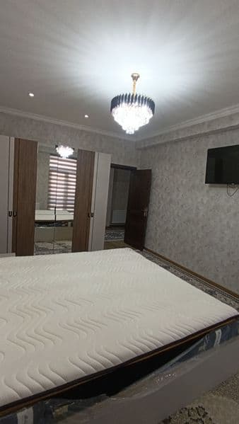 Sergili Green House <br />
metro yonida Oylaga inastiranga b