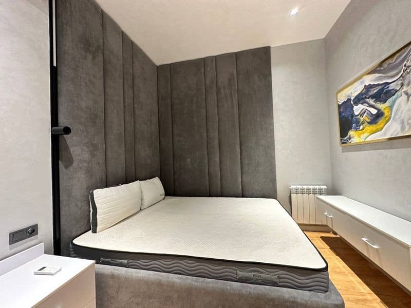 Шайхантахурский район <br />
Ташкент Сити <br />
Жк Gardens  — фото 5