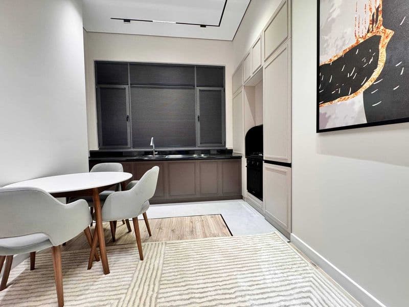 Сдается квартира с красивым ремонтом<br />
<br />
• Район: Ш — фото 3