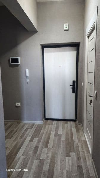 Yangi qurilgan uy uchtepa tumanida Yusuf Sakkokiy ko'chasida