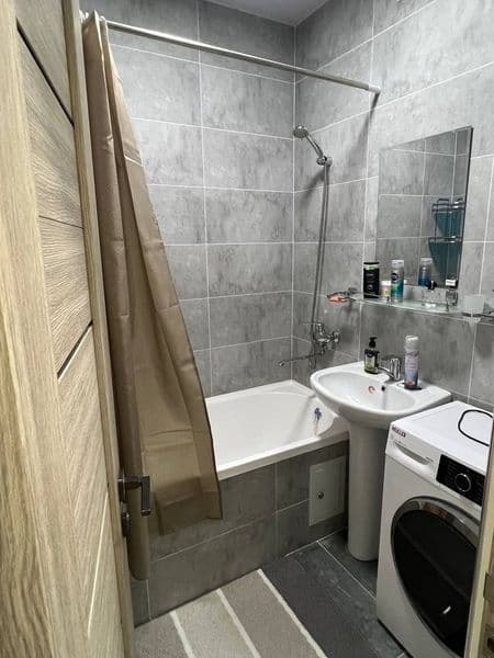 Яшнобод Карзинка ёнида акуратний квартира тартибли инсонларг — фото 4