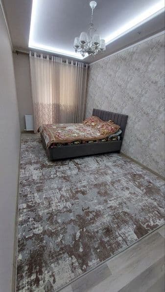 Қорасарой ҳудудида квартира бор<br />
Цена: 200$<br />
Колич