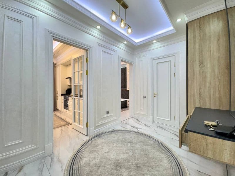 #Аренда #новостройка <br />
<br />
Район - #Мирабадский <br  — фото 5