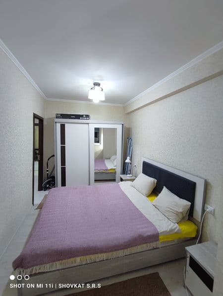 Аренда 2 комнатная 55м²<br />
Яккасарайский район ориентир А — фото 2