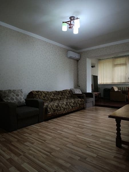 ул.Аския,Сдам в аренду отличную 2, комнатную ,квартиру на 2  — фото 4