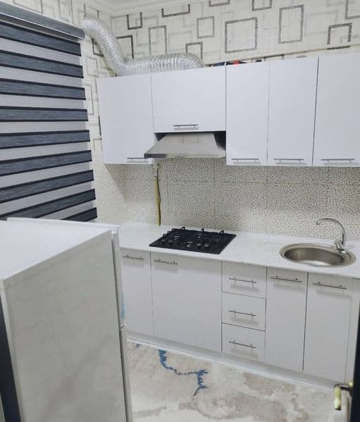 Чилонзор Мирзо Улугбек метро якинида квартира тартибли инсон — фото 4