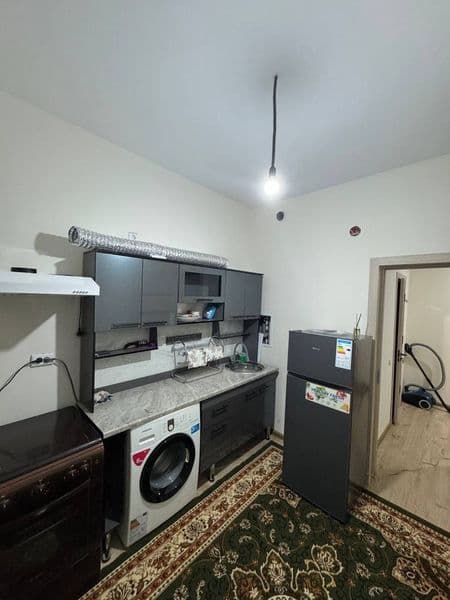 Sergeli moshina bozor yaqinida joylashgan 2xonali uymiz ijar — фото 3