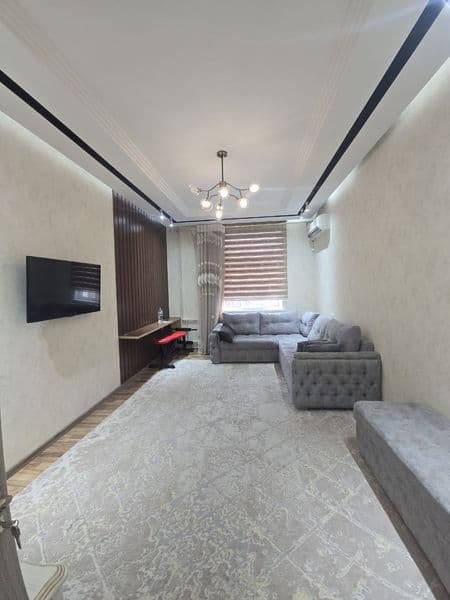 Yunusobod tumanida, Turkiston metrosi yaqinida zamonaviy va  — фото 2