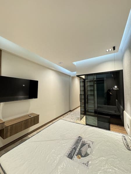 3 xonali 92 kvmli kvartira. Arendaga beriladi. Manzil: Chilo — фото 4