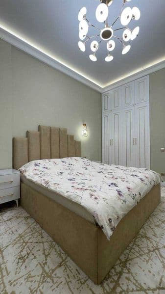 К вашему вниманию рады представить 2х комнатную квартиру на  — фото 2