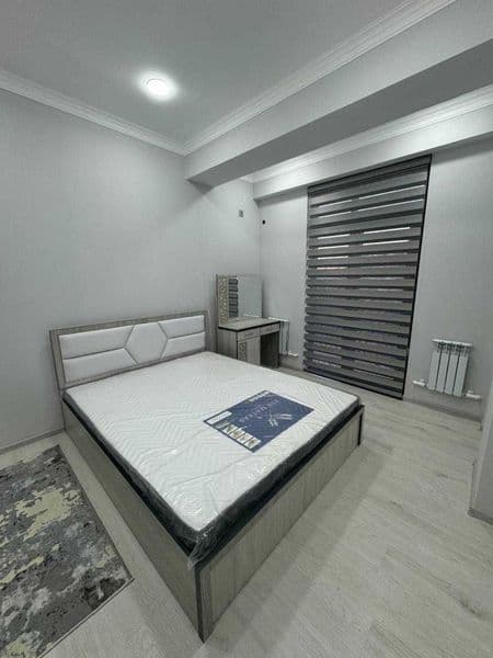 Сдаётся квартира на Яшнабаде, ЖК "China House", ор-р: метро  — фото 4