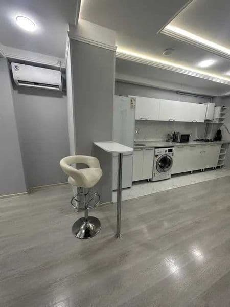 Сдаётся квартира в Центр города <br />
<br />
Район: Юнусаба — фото 5