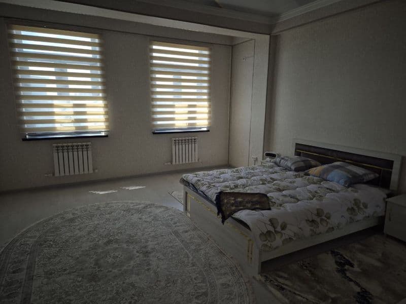 Toshkent shahar Yakkasaroy tumani Qushbegi dahasida 12-etajl — фото 4