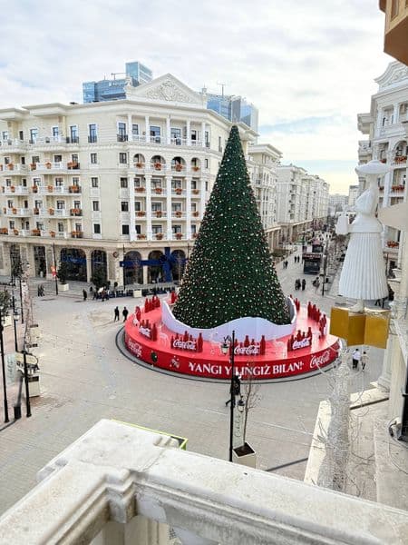 #Аренда #новостройка <br />
<br />
Район - #Шайхонтохур<br /