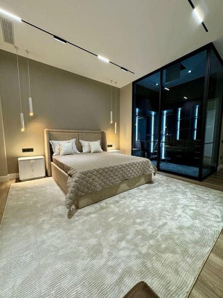 Аренда Квартира в Елитном Новостройке 3/5/10 Mirabad Avenue 