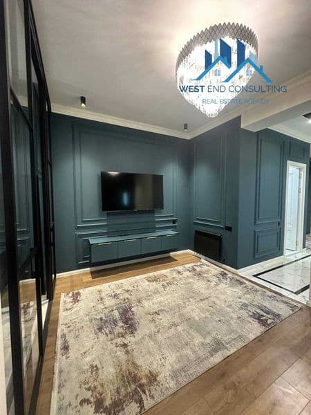 Cдается Квартира | ЖК Kazakhstan | For Rent  <br />
<br />
А — фото 2