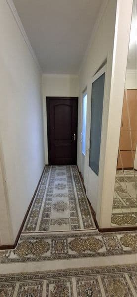Сдам квартиру в центре Ташкента (массив ц1) Мирзо.улугбекски — фото 3