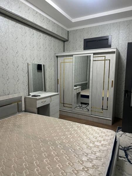 Ijaraga uzoq mudatga oila faqat zaks bilan. Rasmdagi xolatda