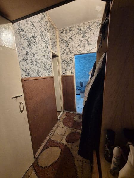 Сдается 2х комнатная квартира на 4 этаже 4х этажного дома ба — фото 3