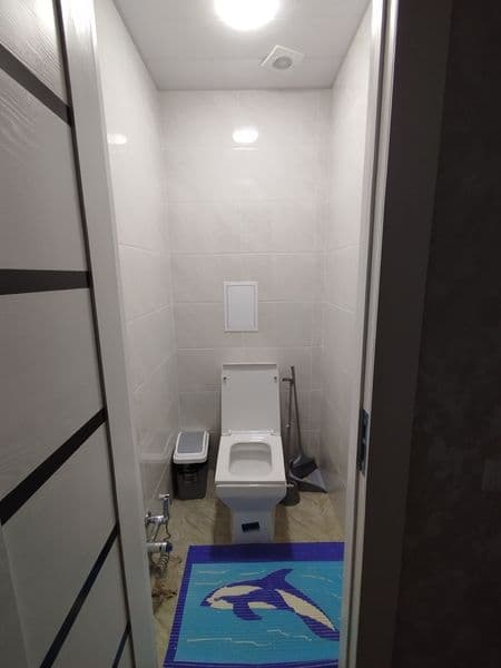 2 xonali kvartira 1 xonasi ga sheriklikka 2 ta qiz kerak yas — фото 4