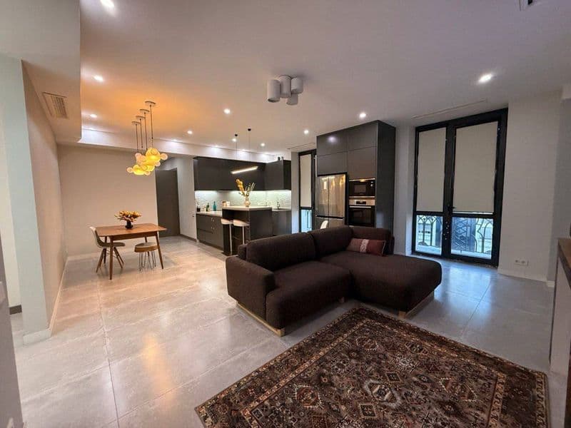 Элитный апартамент<br />
Район: Яккасарай <br />
4/7/9<br /> — фото 2