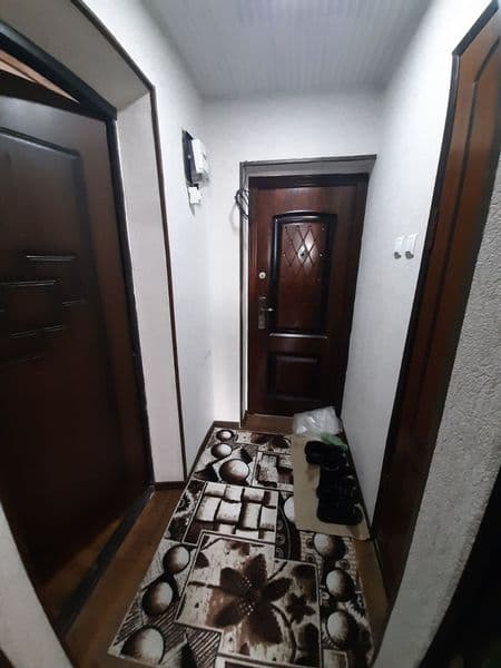 1 xonali kvartira ijaraga beriladi. Faqat oila bez makler