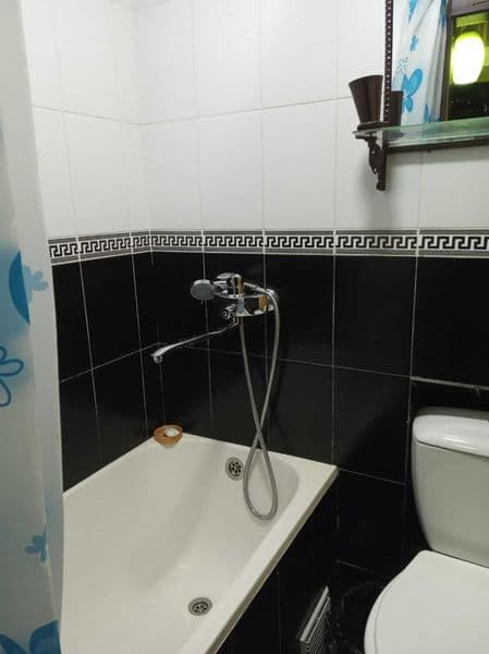 Сдам свою 1 комнатную квартиру. Чиланзарский район, 6 кварта — фото 3